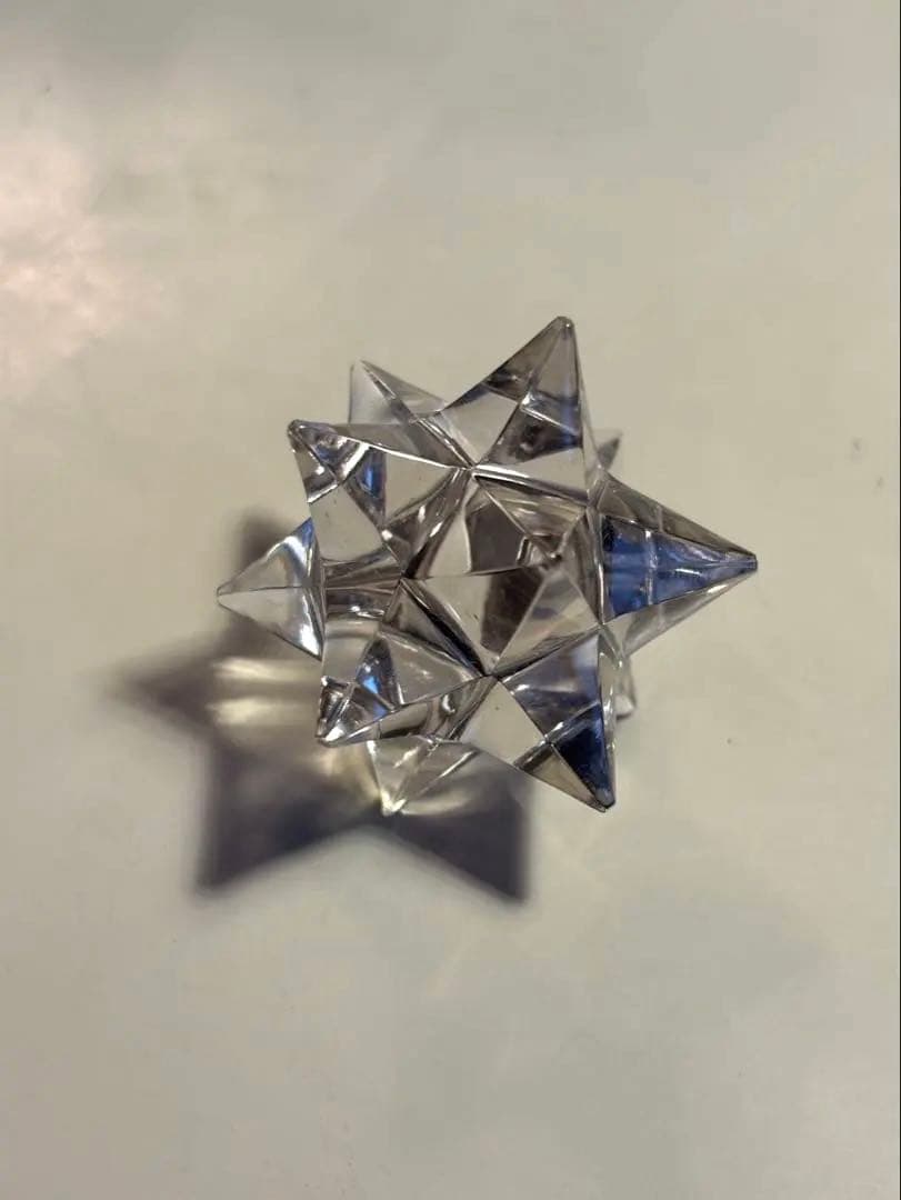 ＜特別お値下げ中＞ガネーシュヒマール水晶アステロイド