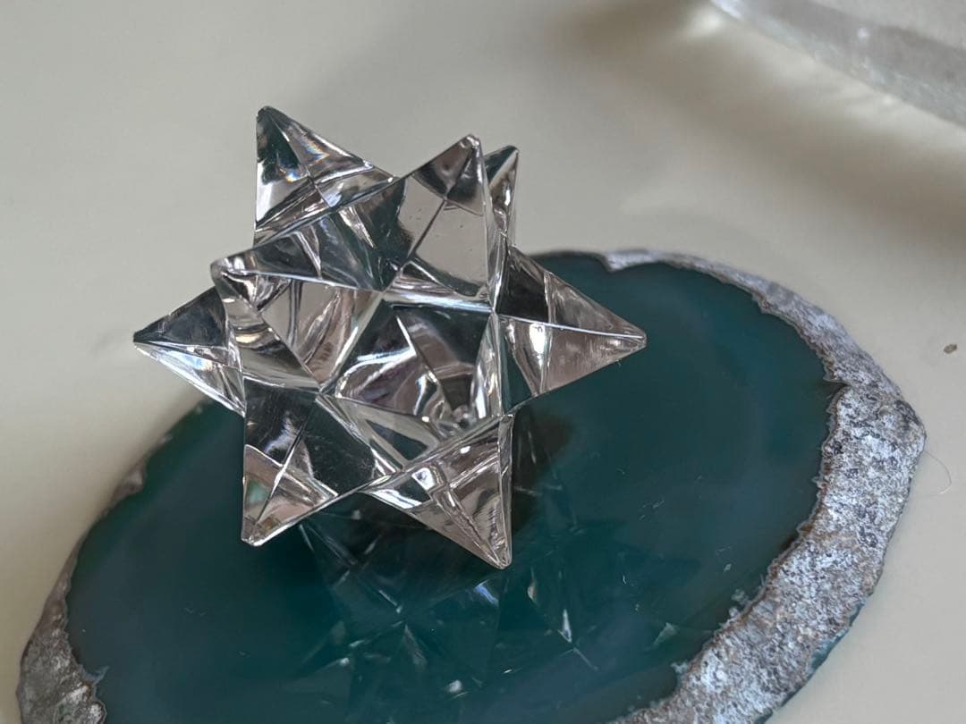 ＜特別お値下げ中＞ガネーシュヒマール水晶アステロイド