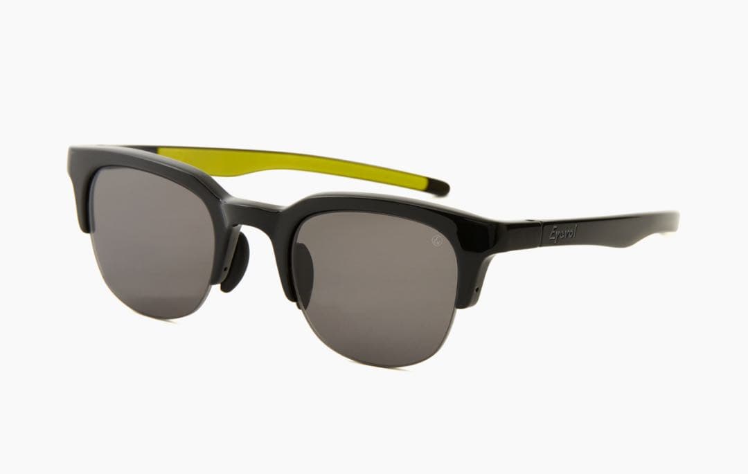 r*o様 Eyevol BERNSTEIN - BK-LY アイヴォル 偏光サン