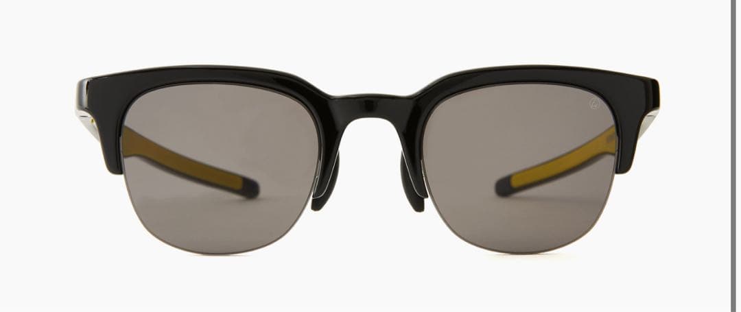 r*o様 Eyevol BERNSTEIN - BK-LY アイヴォル 偏光サン