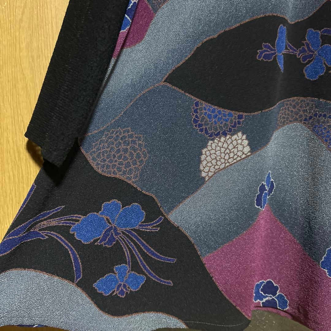 詩仙堂チュニック