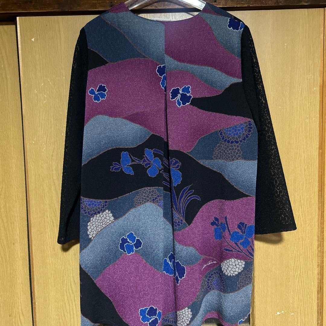 詩仙堂チュニック