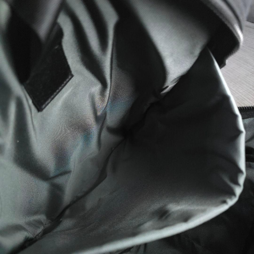 現行タグ　PORTER　インタラクティブ　デイパック　リュック　バッグパック