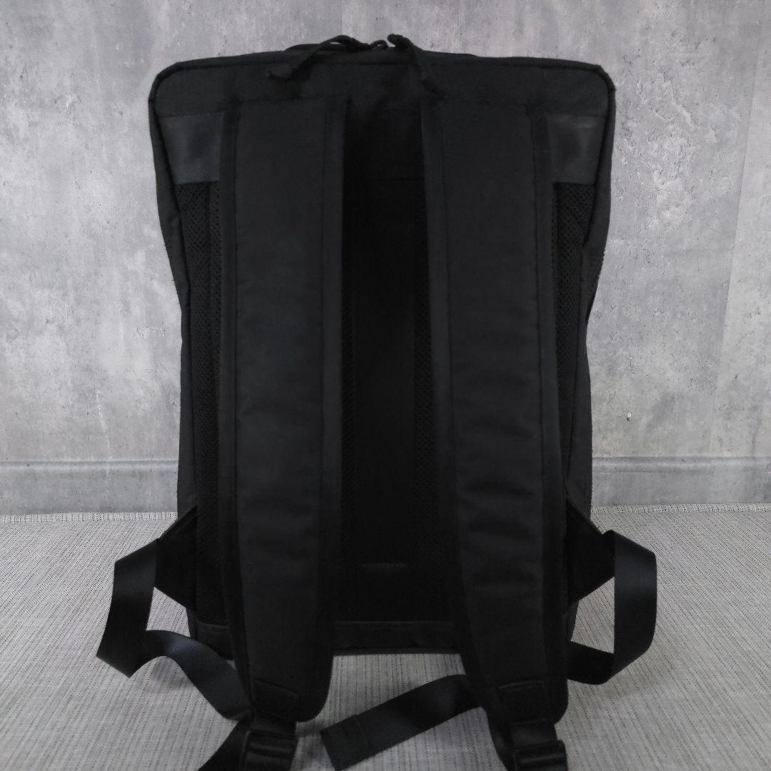 現行タグ　PORTER　インタラクティブ　デイパック　リュック　バッグパック