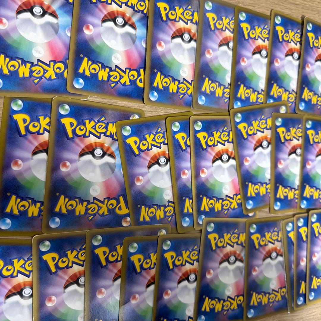 【レトロ】ポケモンカード プロモ　約55枚セット 【4627