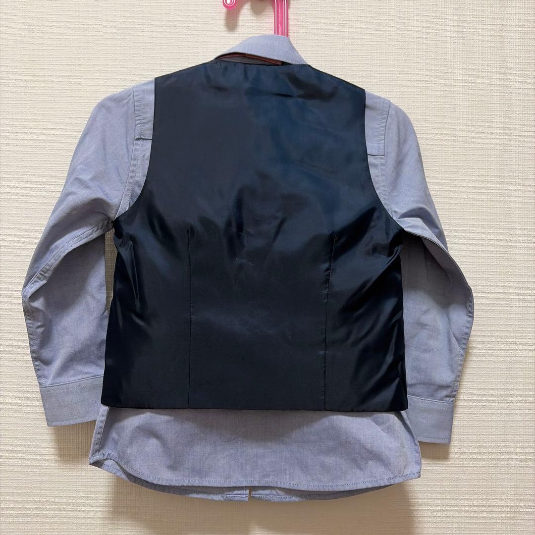 NEXT スーツ5点セット 100cm