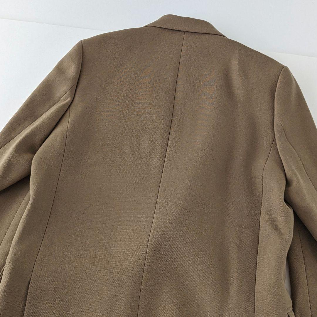 超人気◎美品★ユナイテッドアローズ　6B ダブルジャケット 3.5万　36