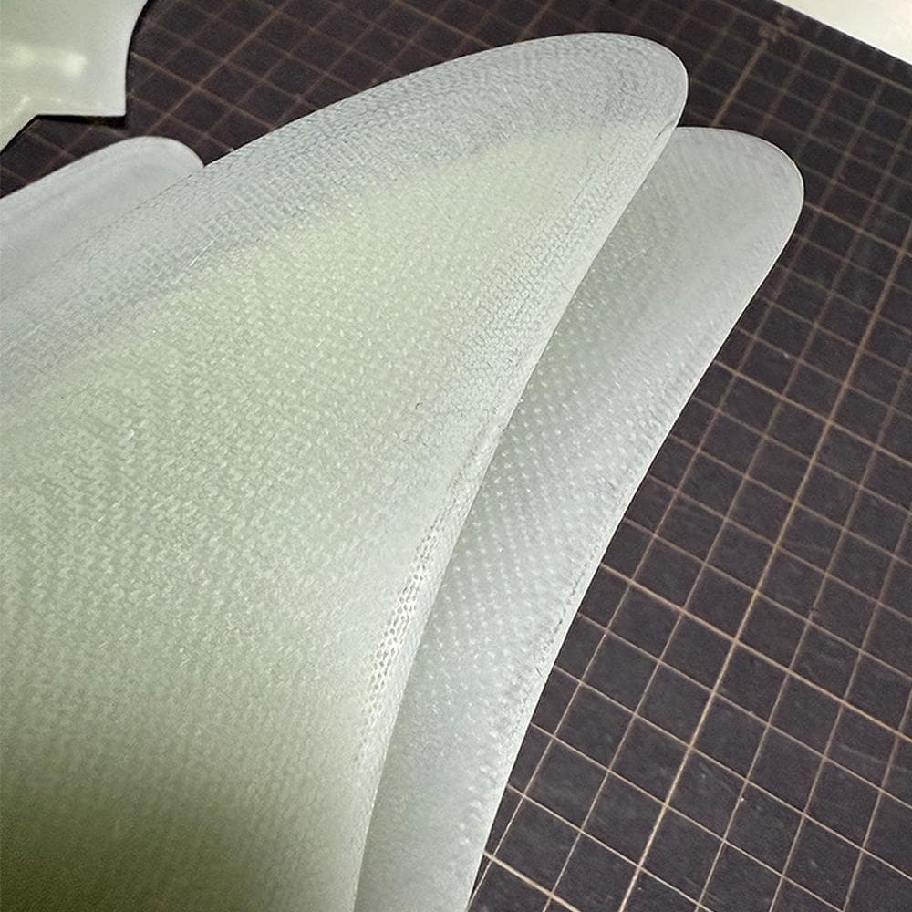 FCS2 スプリットキール クアッドフィンセット