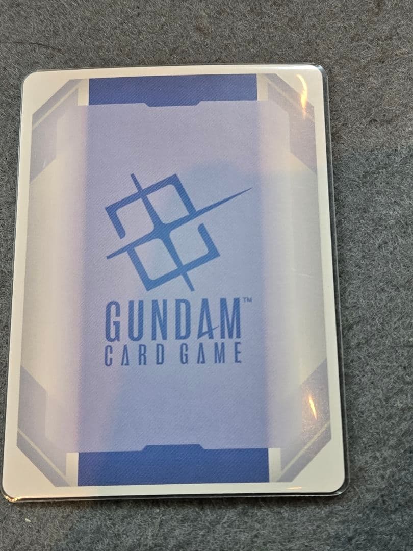 マリーダ・クルス ガンダムカードゲーム　パラレル