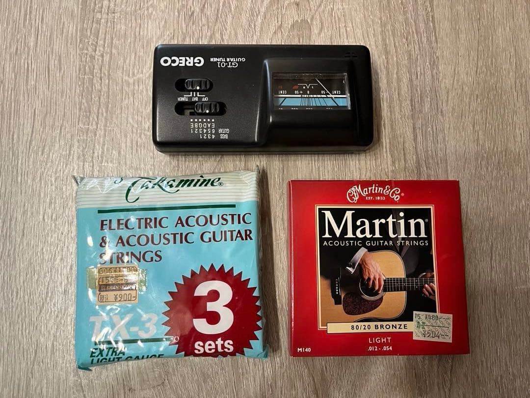 オベーション Celebrity Deluxe CS257