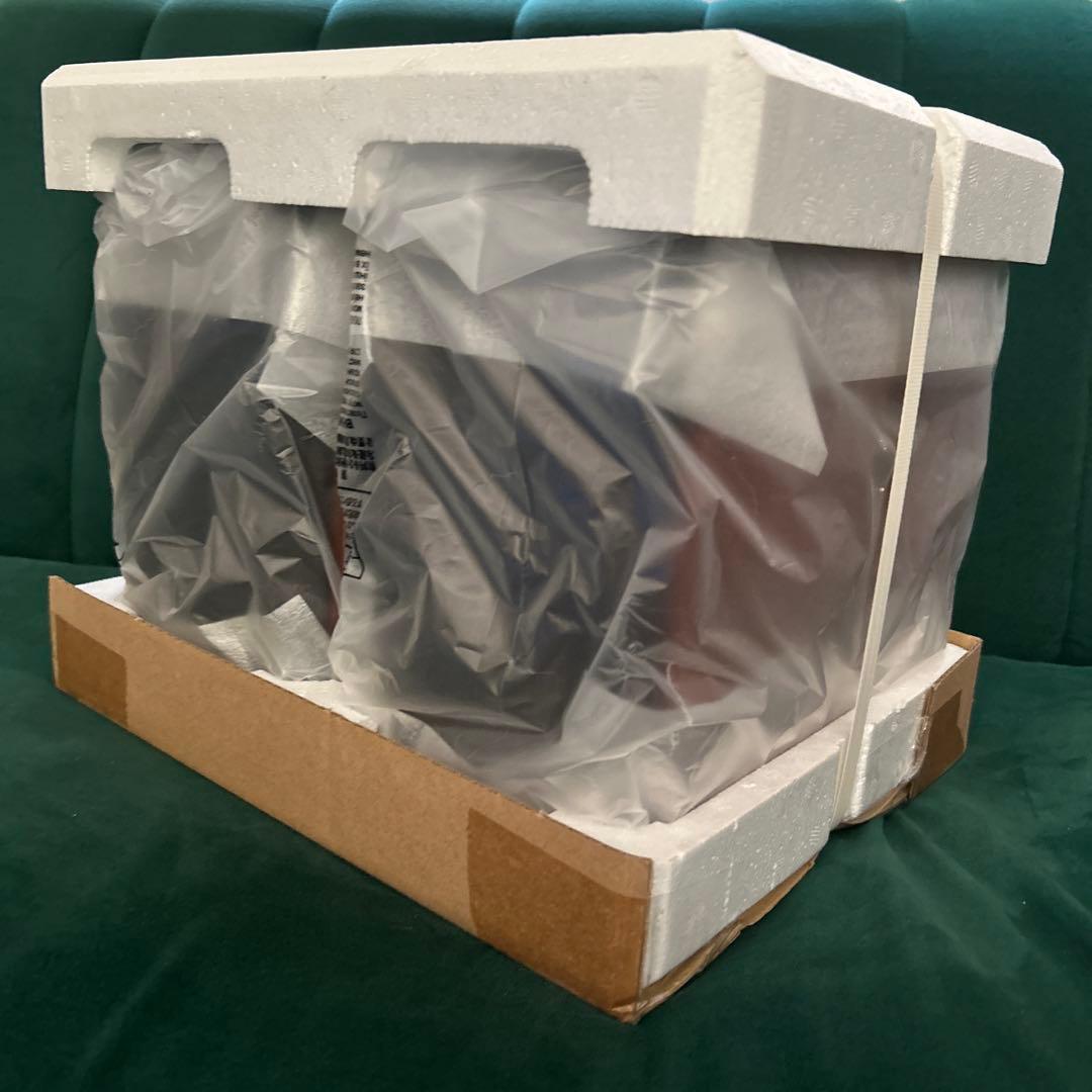 KENWOOD K-515 2022年製造　ミニコンポ　ケンウッド　K515