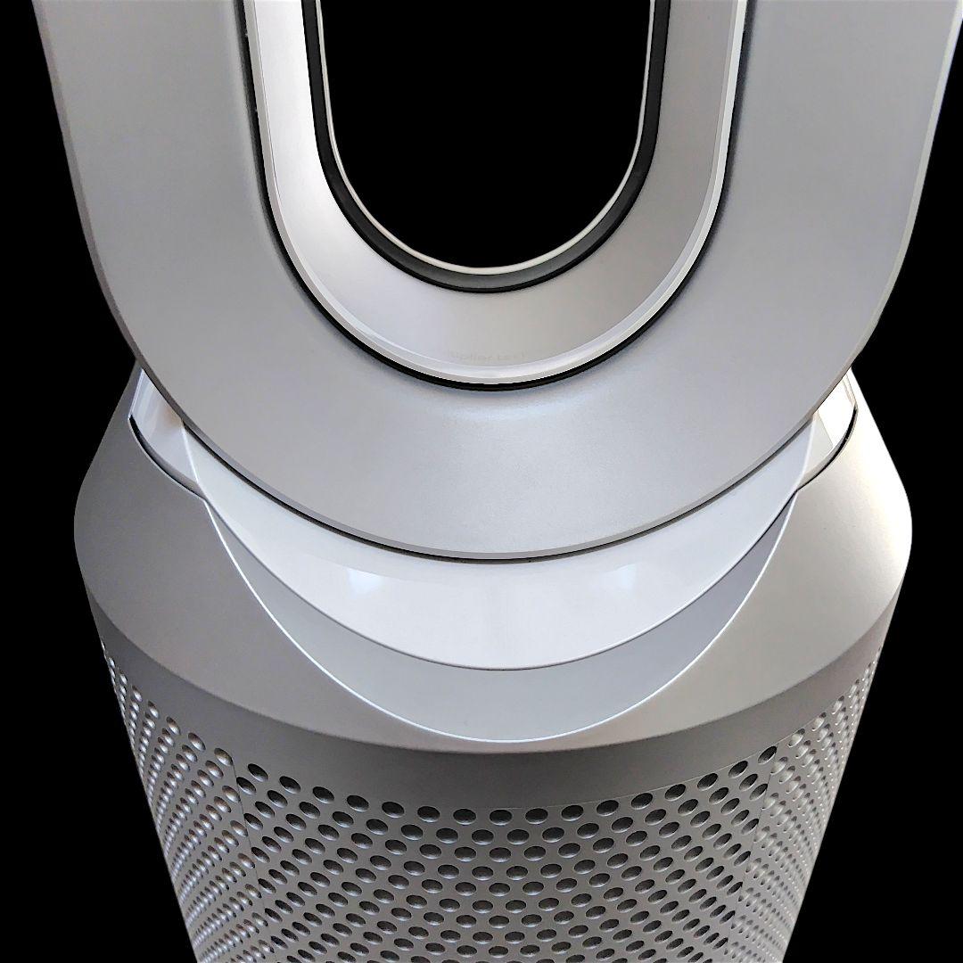 Dyson Pure Hot + Cool Link HP03 ファンヒーター