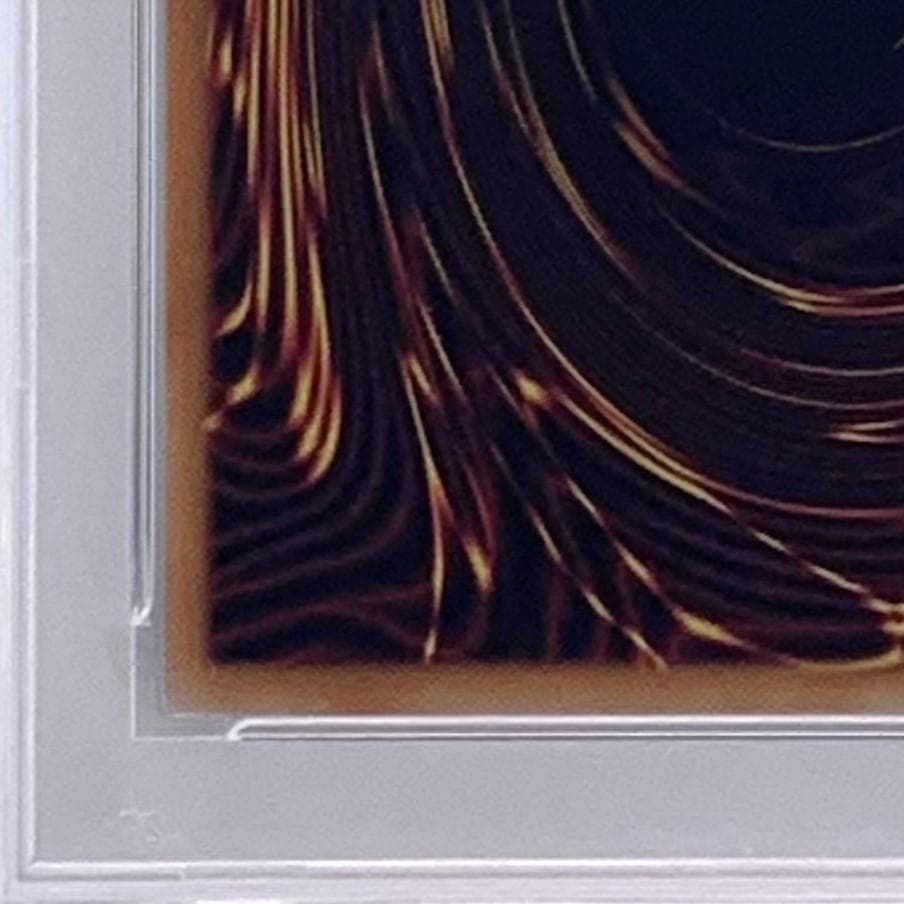 【PSA10】　QCAC-JP012　黒魔女ディアベルスター イラスト違い