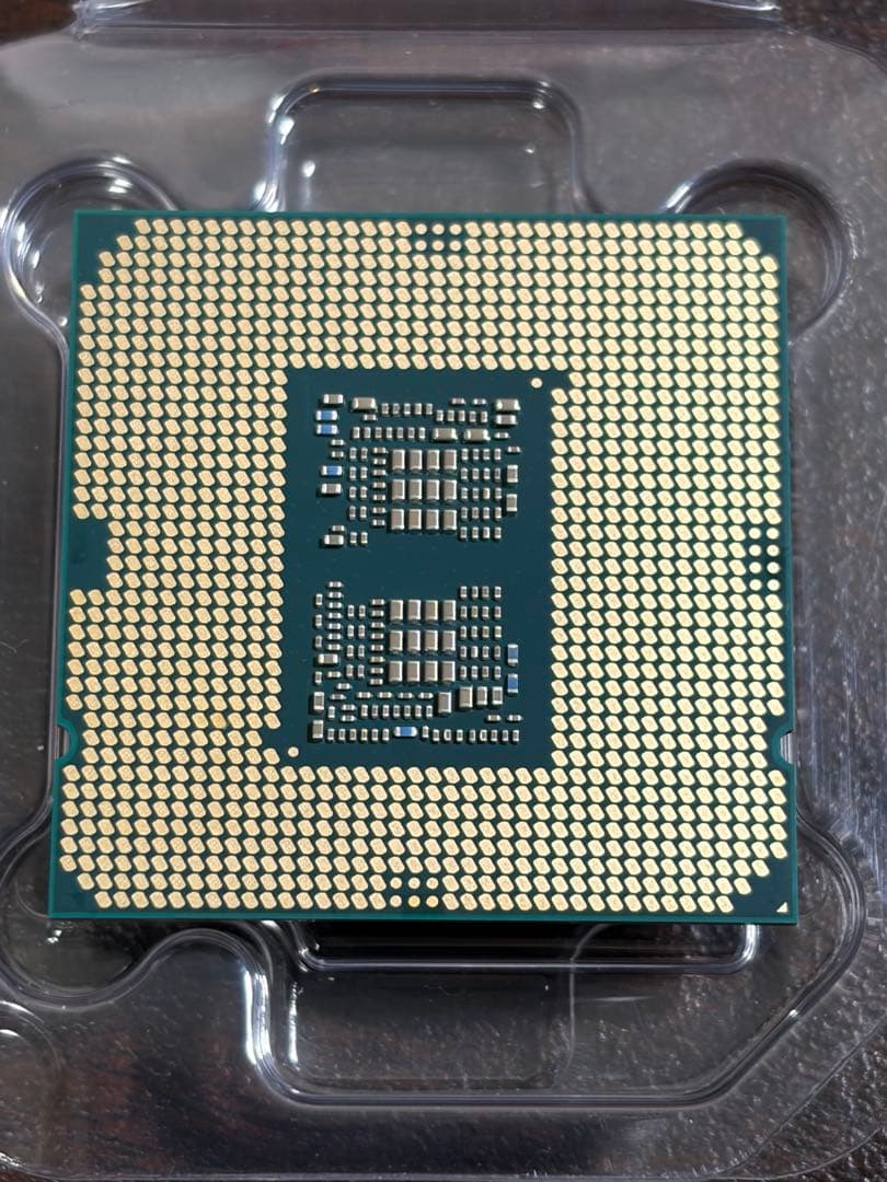 CPU Intel Core i5-10400F 10th Gen LGA1200