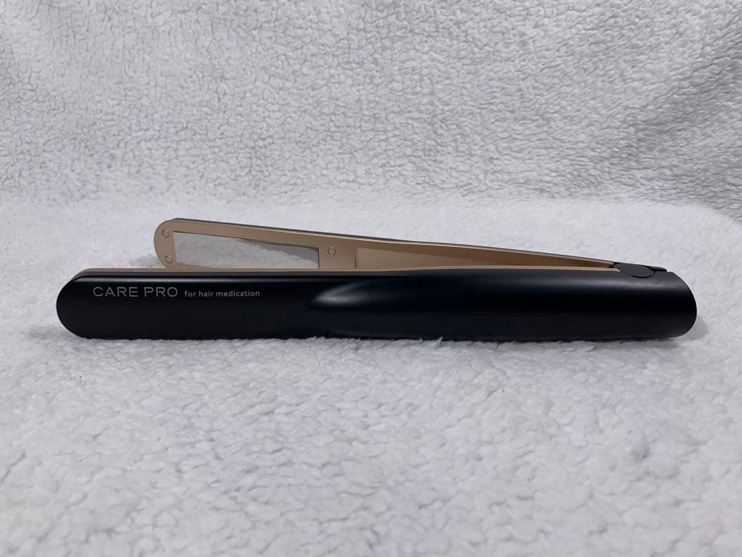 ケアプロ プロフェッショナル（超音波 アイロン）♭2