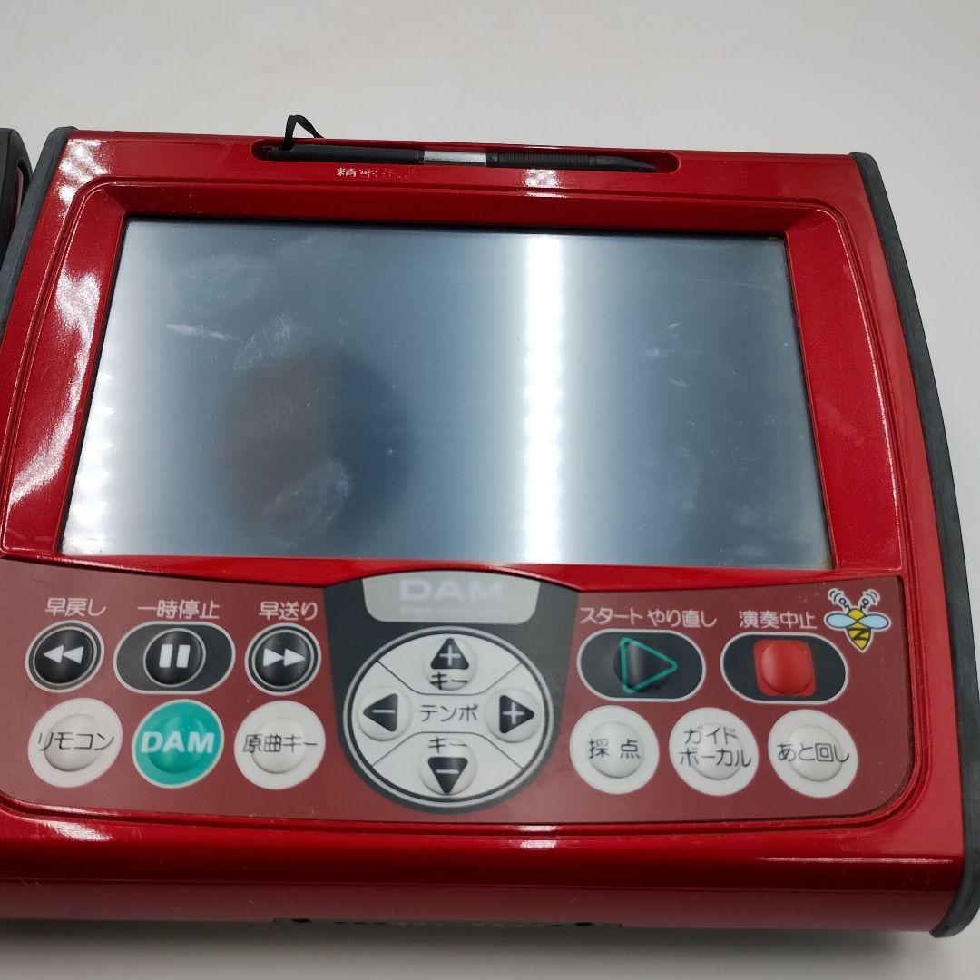 第一興商 DAM 業務用カラオケ機 サイバーダム デンモク アンプ