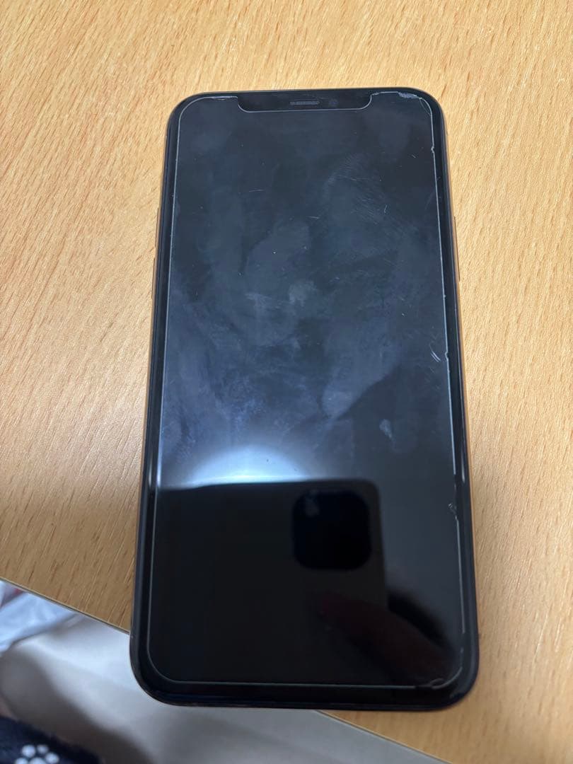 値下げ　iPhone11PRO ややジャンク　64GB