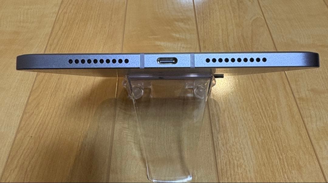 iPad mini6(パープル) Wi-Fi + Cellular 256GB