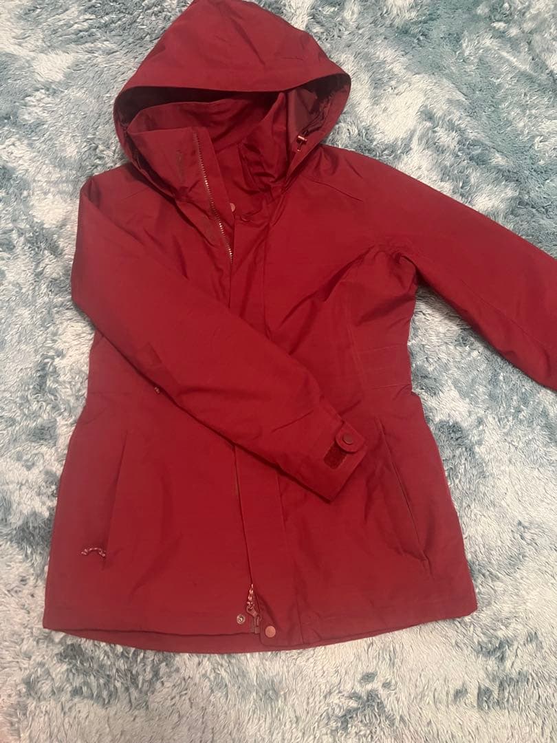 【お値下げ】Burtonウェア スノーボード （女性用）サイズM