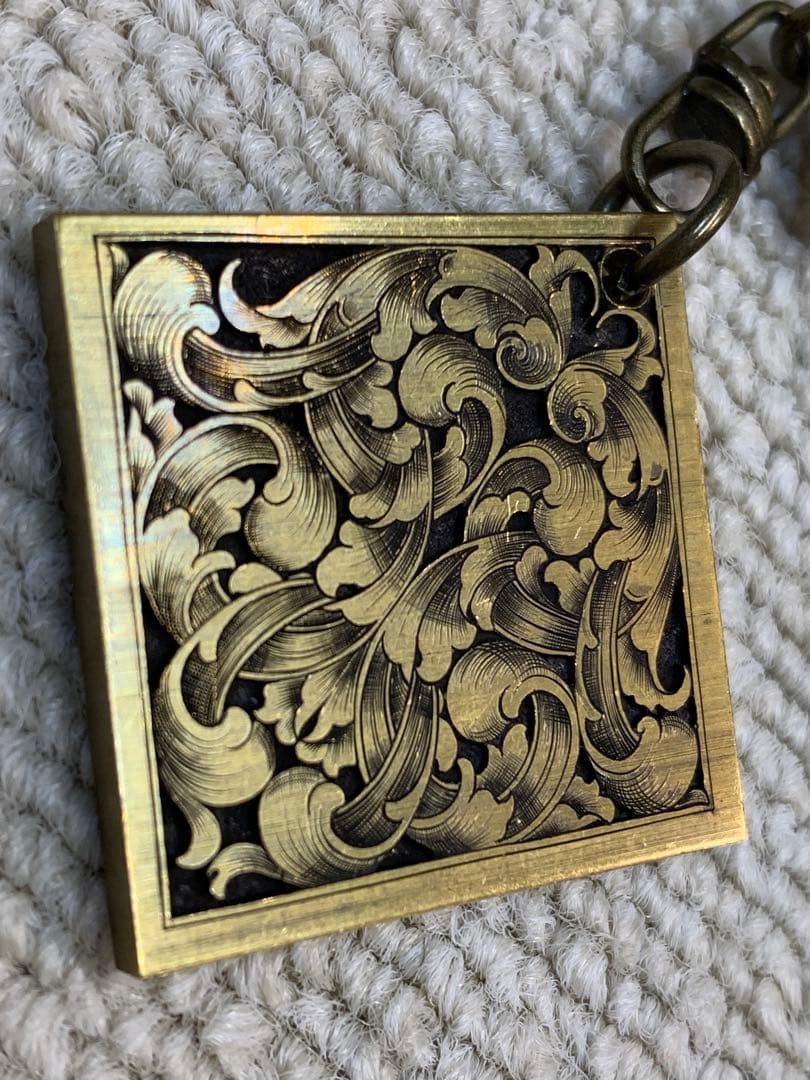 ペンダントトップ②その他付属品