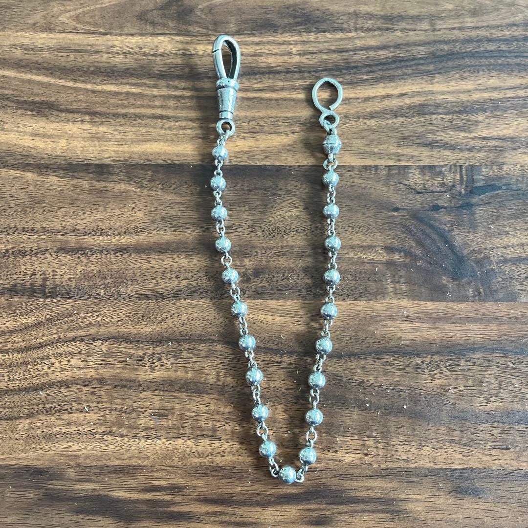 アンチドートバイヤーズクラブ/cootie/ウォレットチェーン