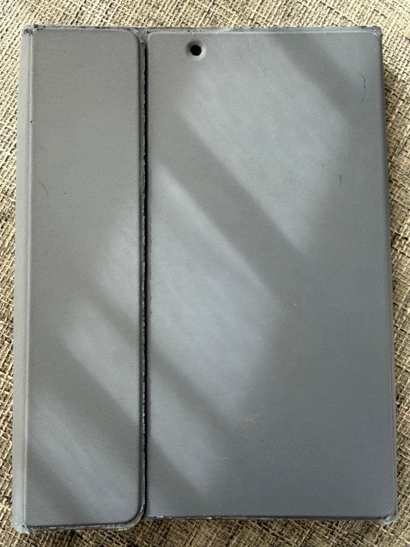 美品　iPad 第9世代 64GB Wi-Fi 付属品新品