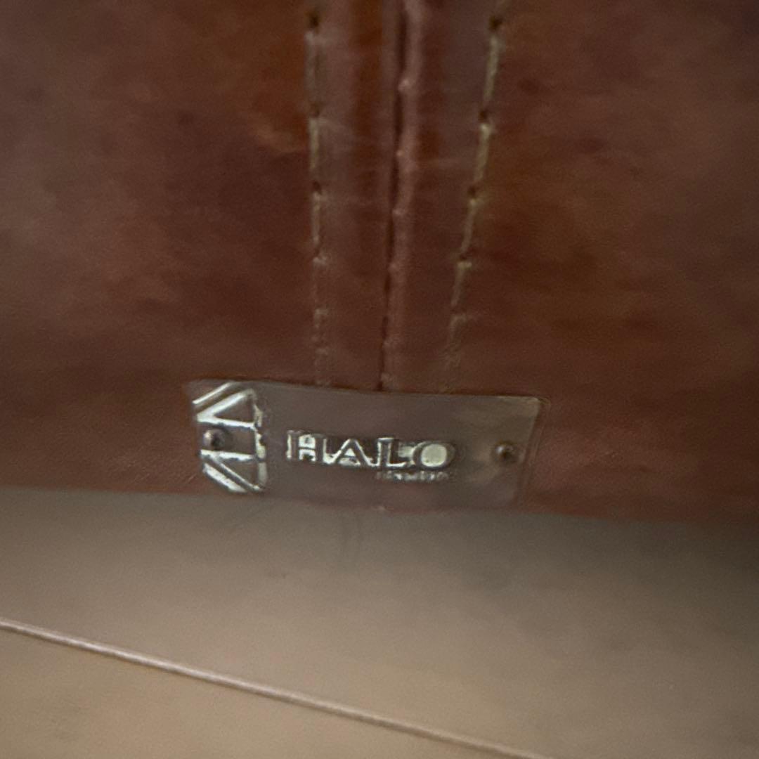 HALO 2P SOFA ブラウン