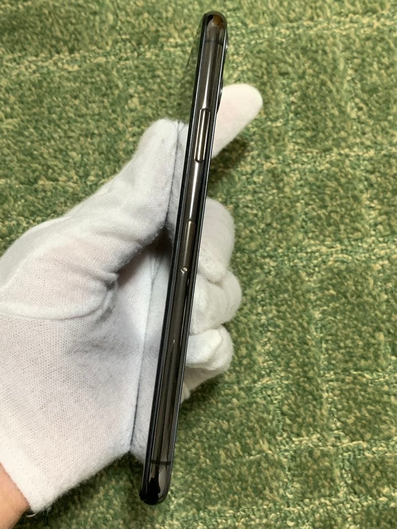 【ほぼ新品同様★電池新品】iPhone11 Pro Max 512GB