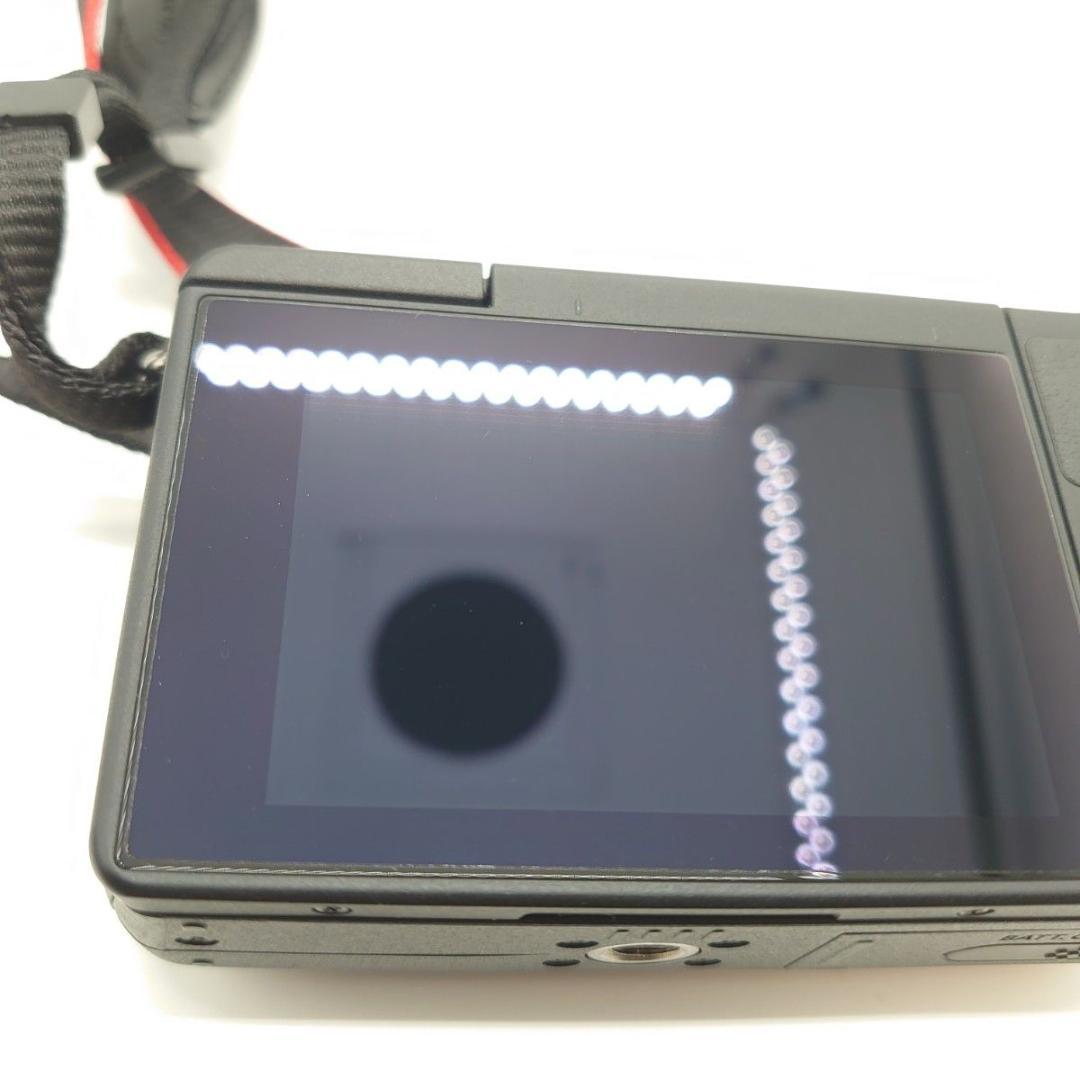 Canon EOS M10 レンズキット ブラック ミラーレス一眼カメラ