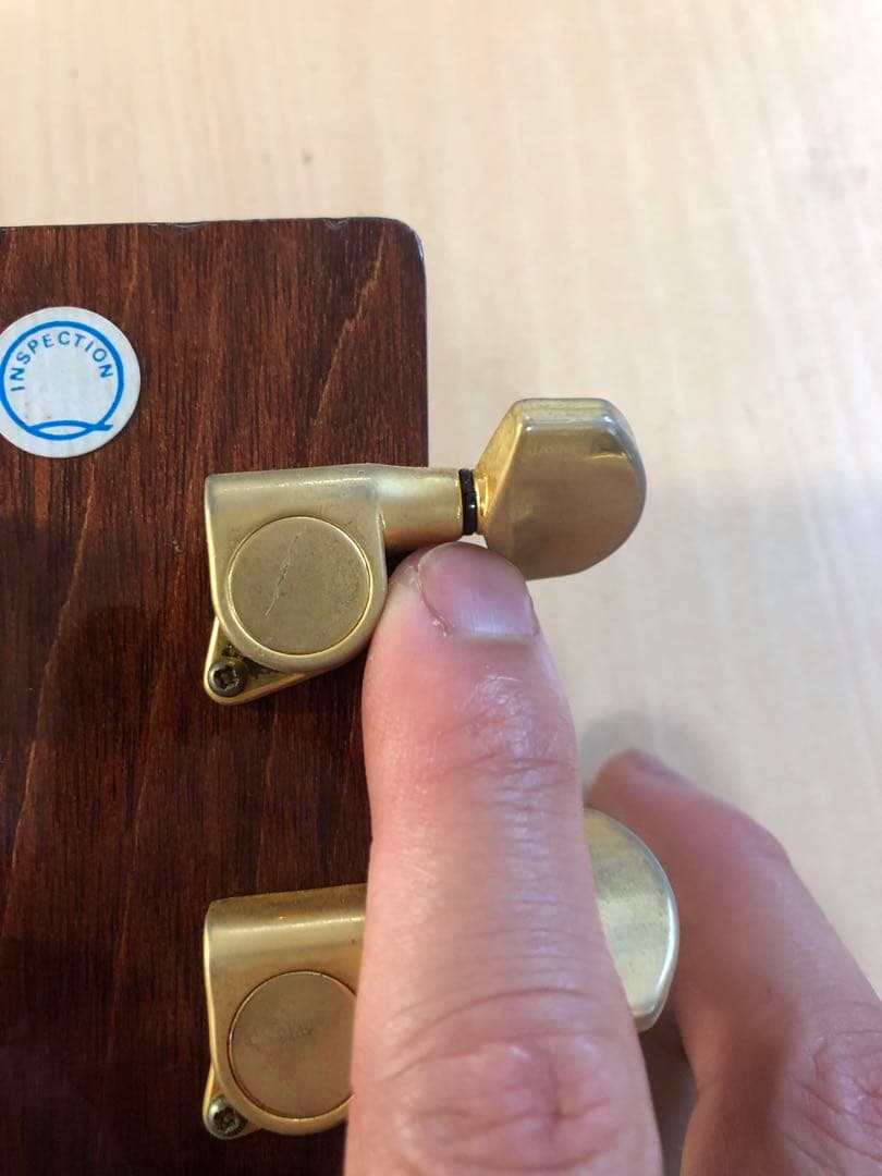 Takamine T-P3STBS アコースティックギター