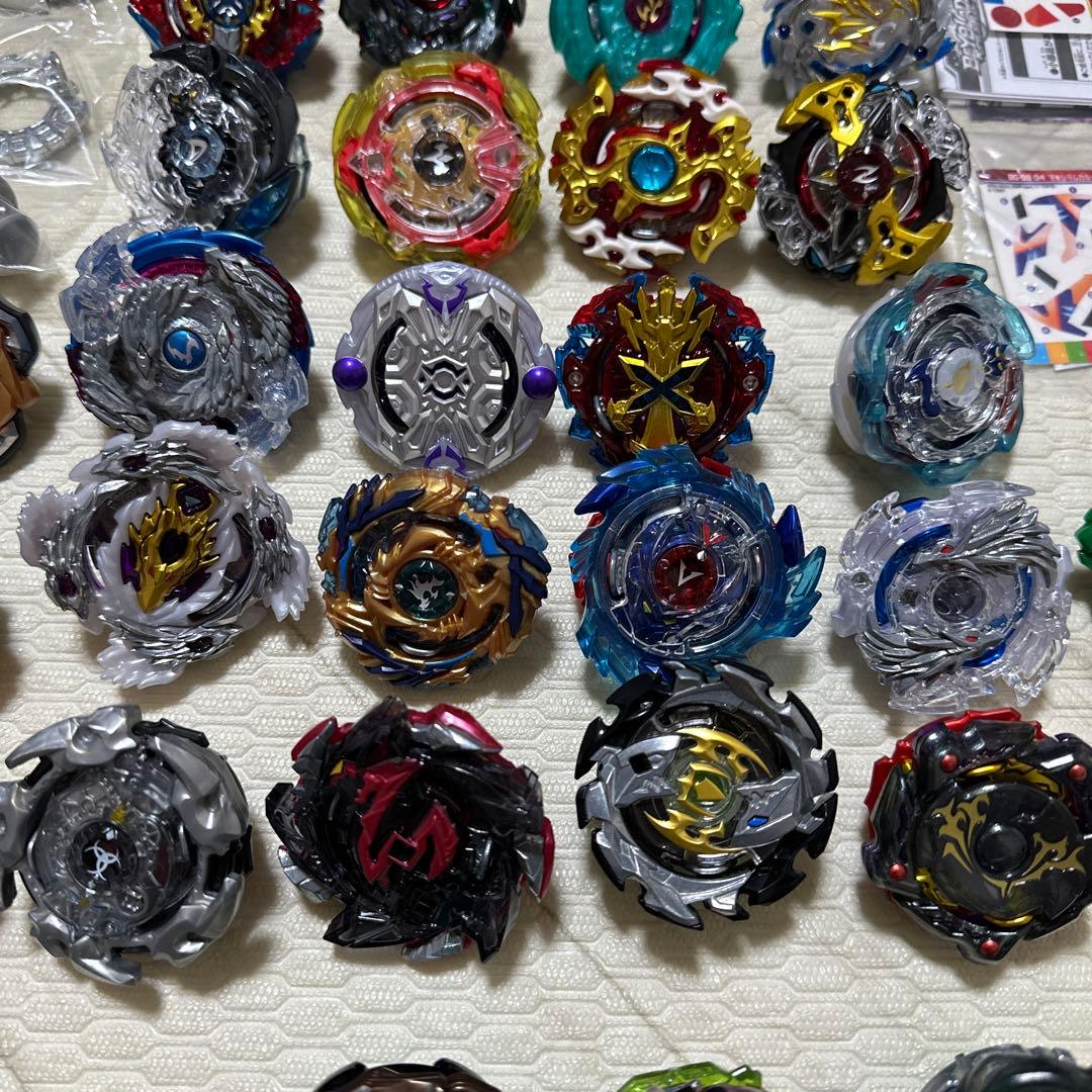 ベイブレードバースト まとめ売り 大量