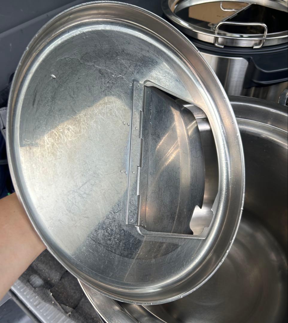 ✨最安値　中古品　象印スープジャー TH-CV160 16L容量✨