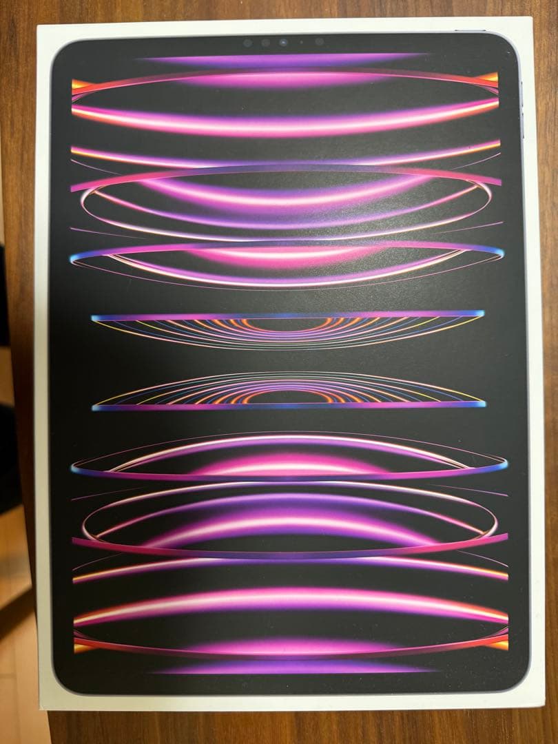 iPad Pro 11インチ (第4世代) 256GB Wi-Fi