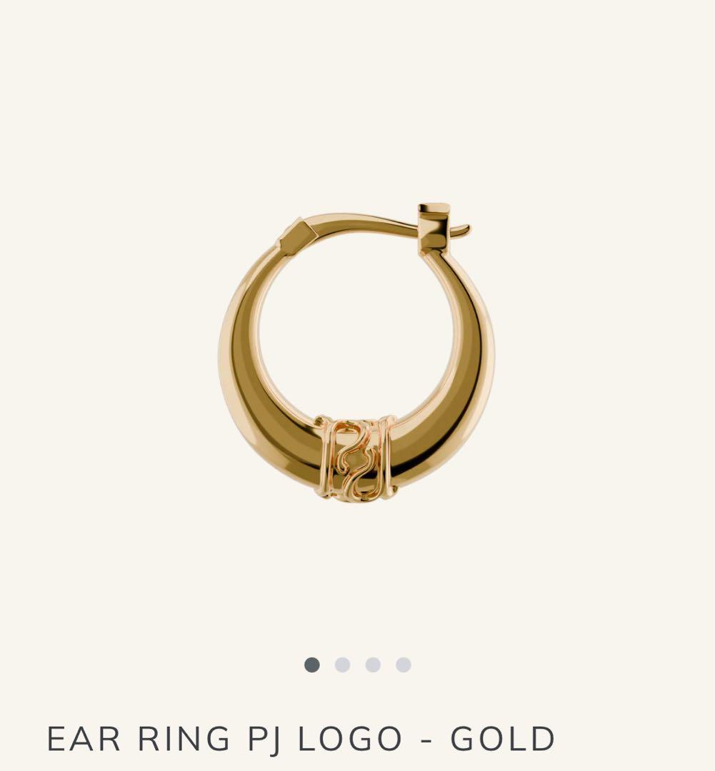 pointless journey 常田大希 ピアス 両耳