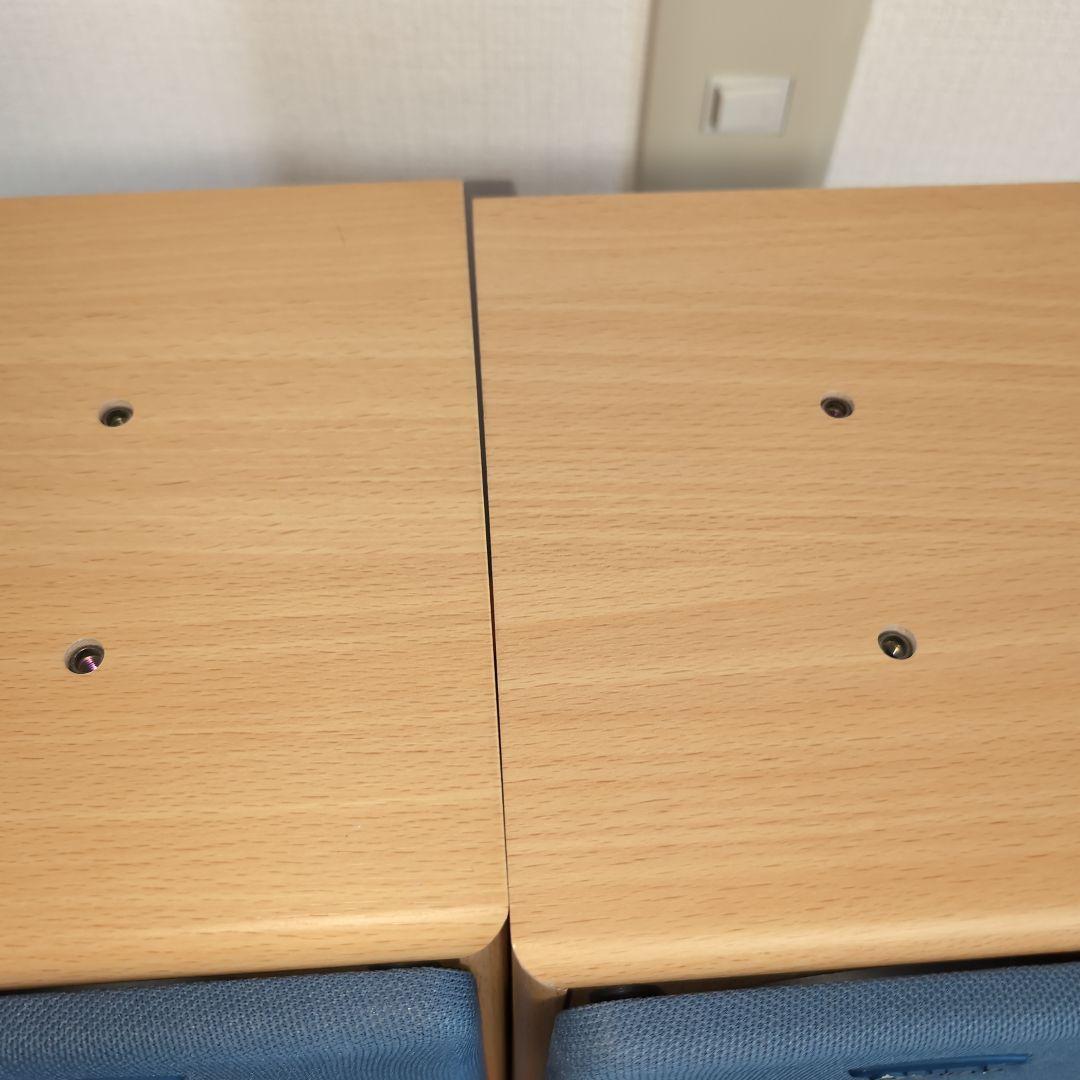 最終価格❗名門TEAC　2wayスピーカー音質良好❗️