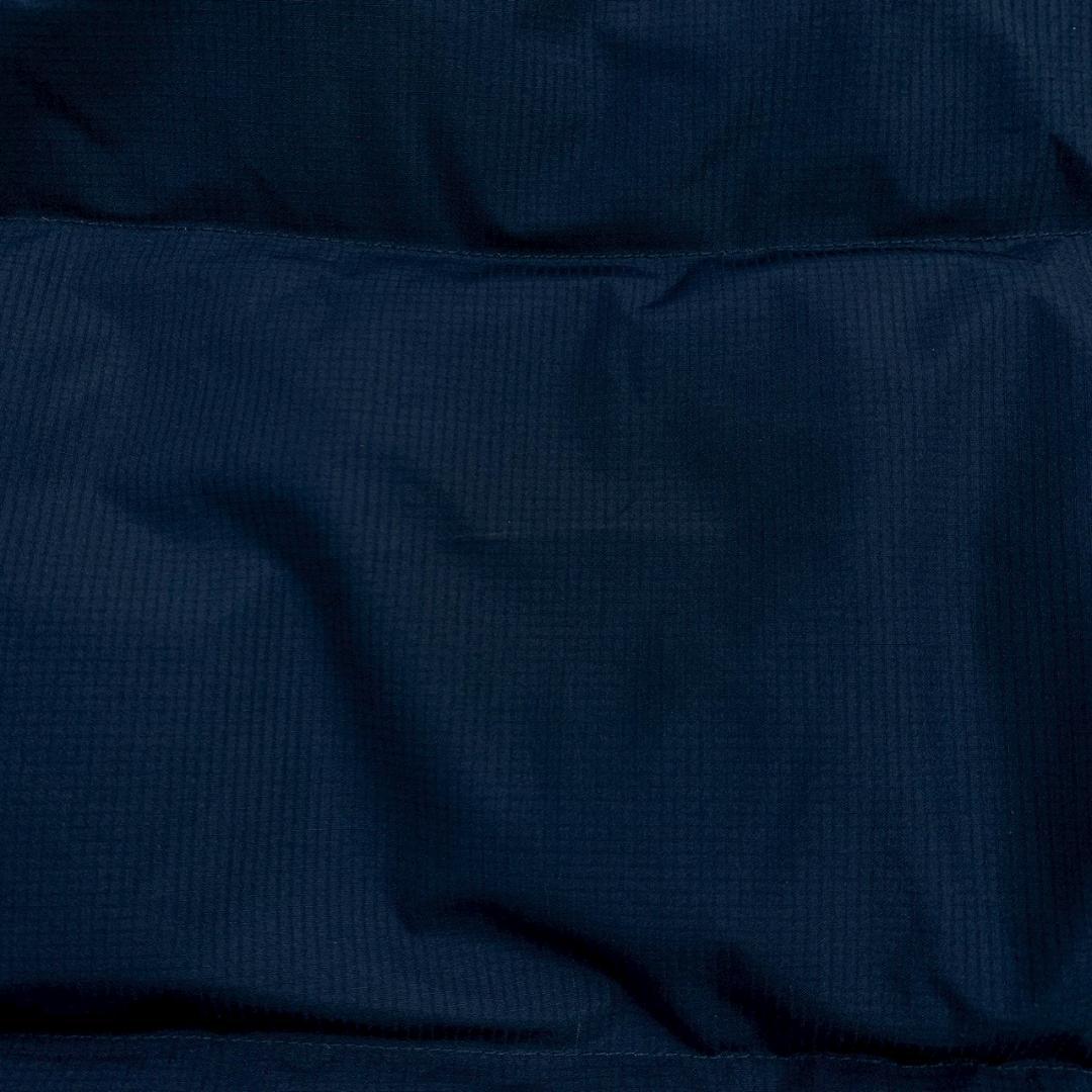 ポロラルフローレン ダウンジャケット 2way 肉厚 ネイビー XL　D987