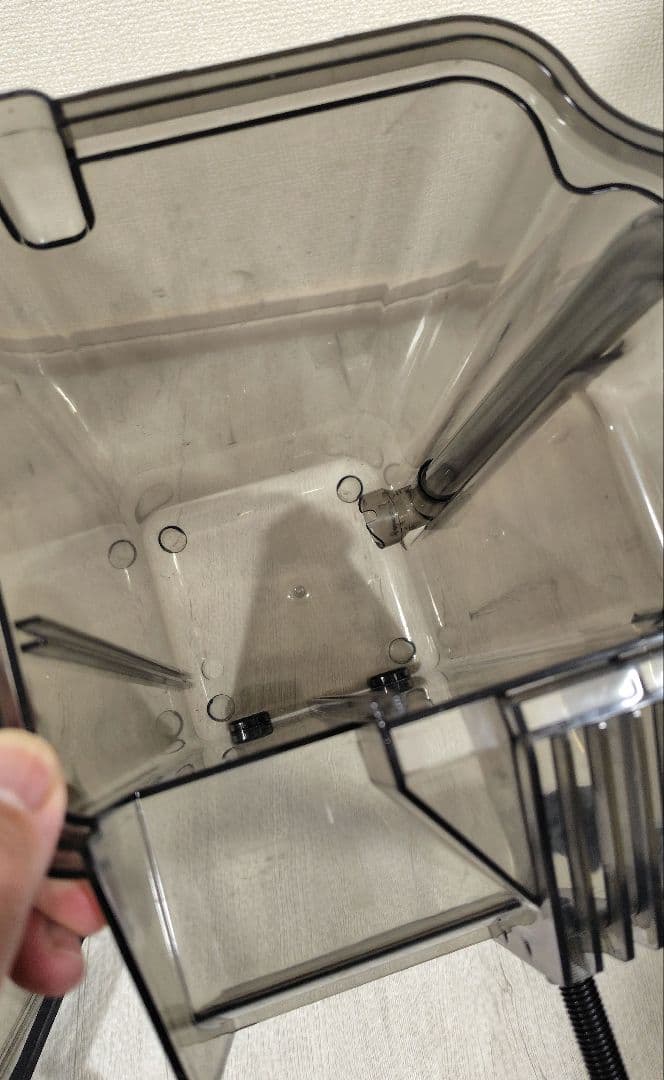 海道達磨　プロテインスキマー　カミハタ　 魚　海水魚　水　ペット