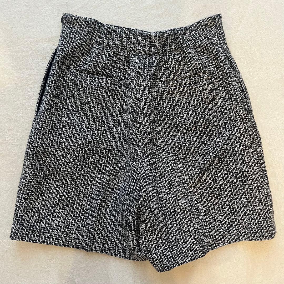 【専用_断捨離中AA 様】 CADUNÉ カデュネ ツイードセットアップ