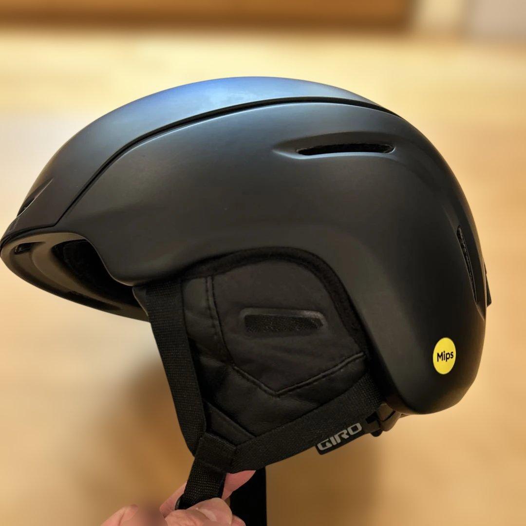 【値下げ】GIROスノーヘルメット NEO MIPS AF SIZE:L