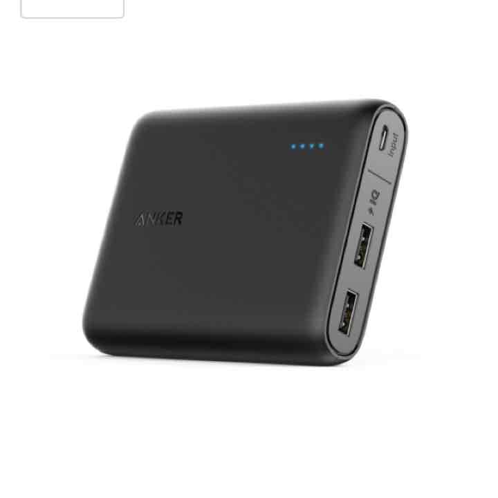 ⭐️新品⭐️Anker PowerCore 13000mAh