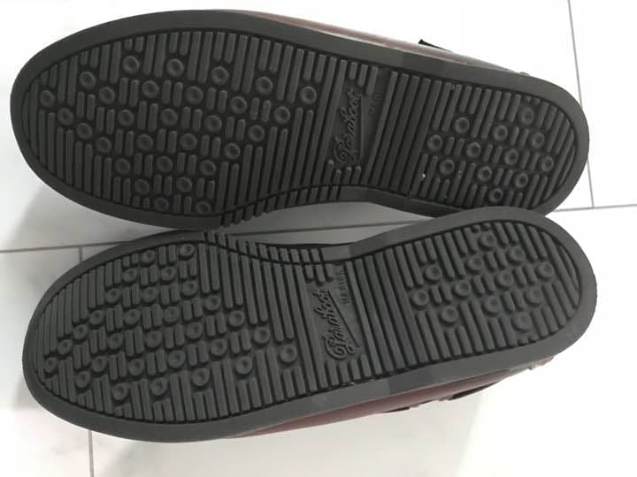 再値下げ！Paraboots パラブーツ x ビームス ローファー 25cm