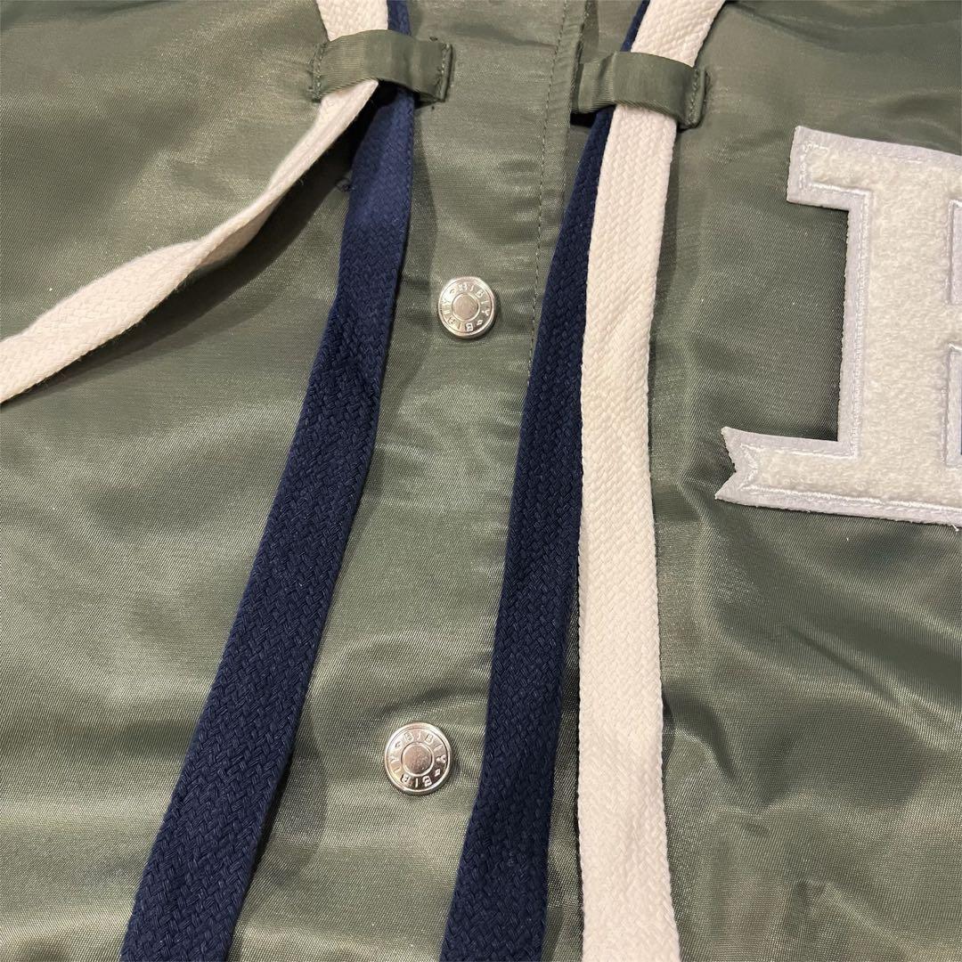 【新品未使用】Bibiy. セーラー襟付きジャケット