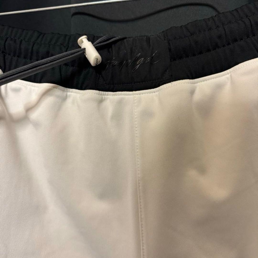 fear of god NIKE リバーシブル セットアップ