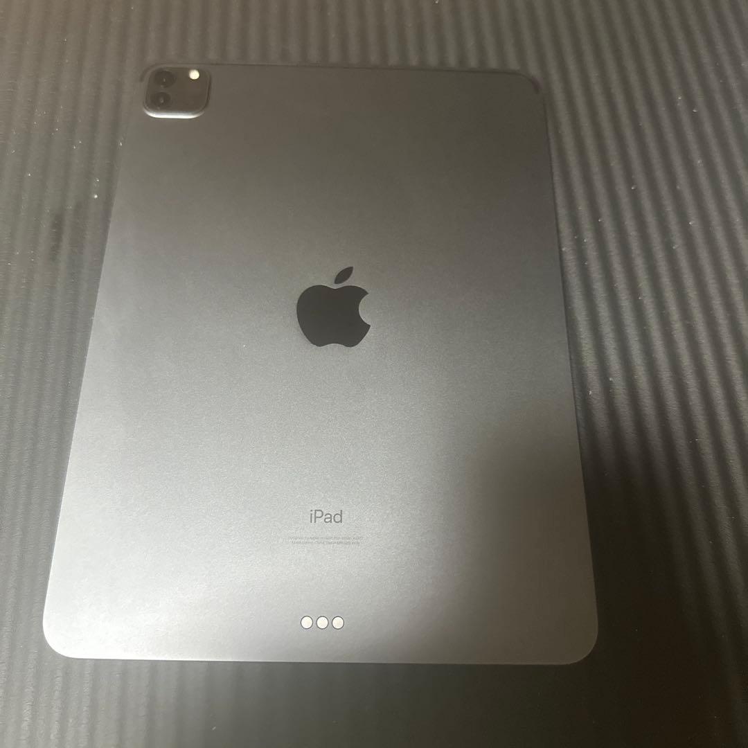 【美品】iPadPro 11インチ 第3世代 WiFi 128GB