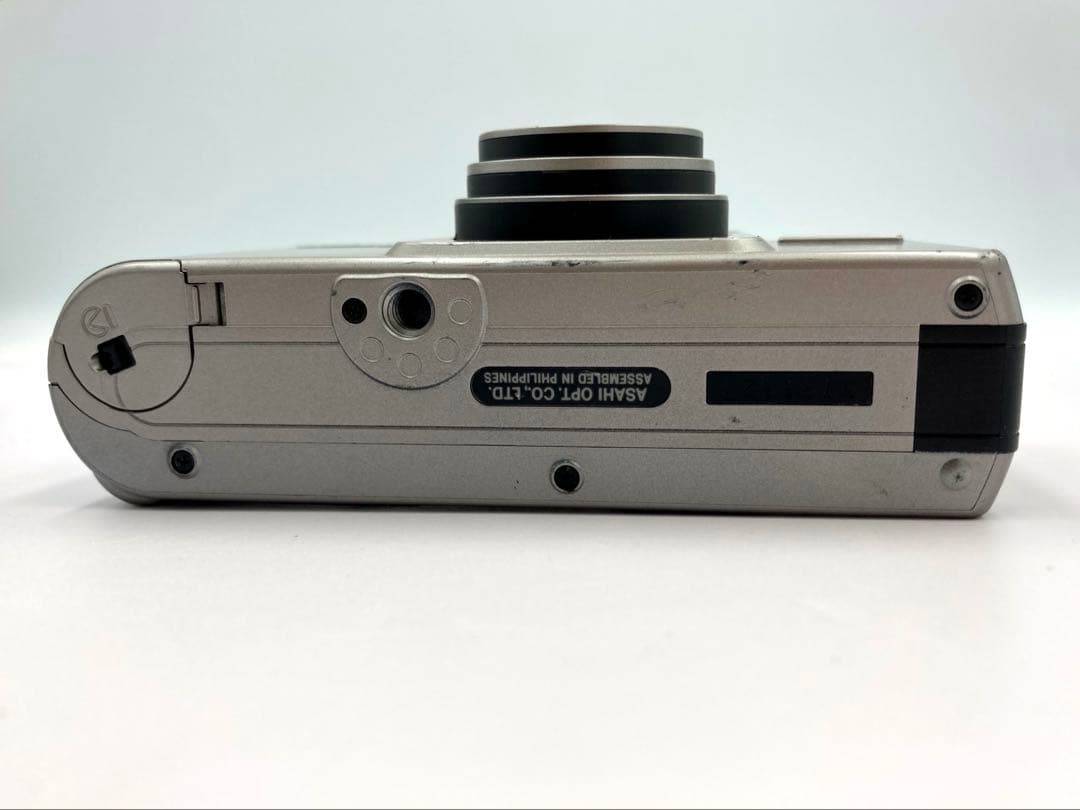 【完動品】PENTAX ESPIO 80・ フィルムカメラ・動作確認済み