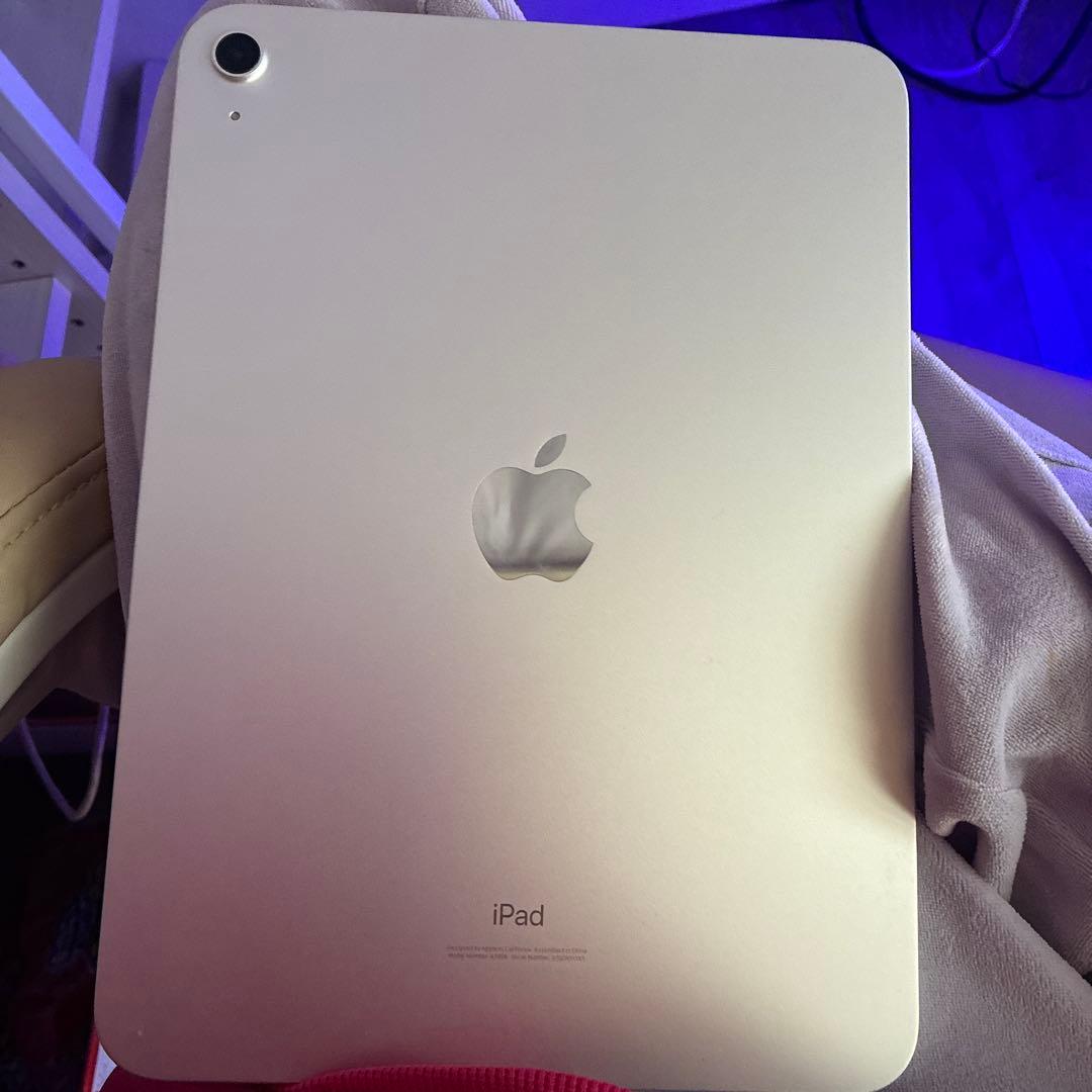 ipad 第10世代【YDさん専用】