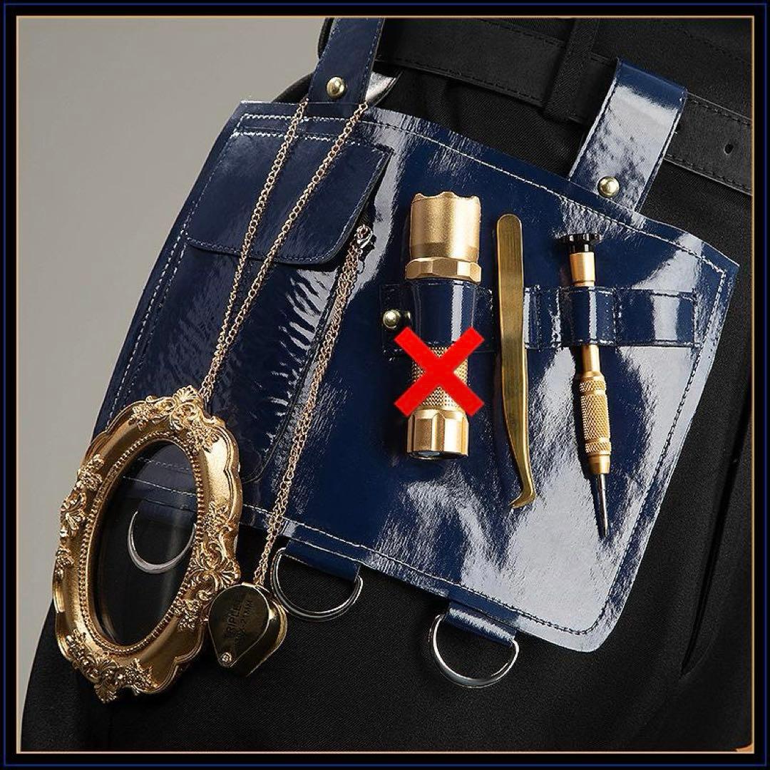 星導ショウ　新衣装　Sサイズ　ウィッグセット済み