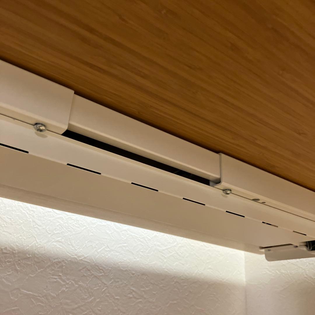 FlexiSpot フレキシスポット E7 天板/竹 140x70