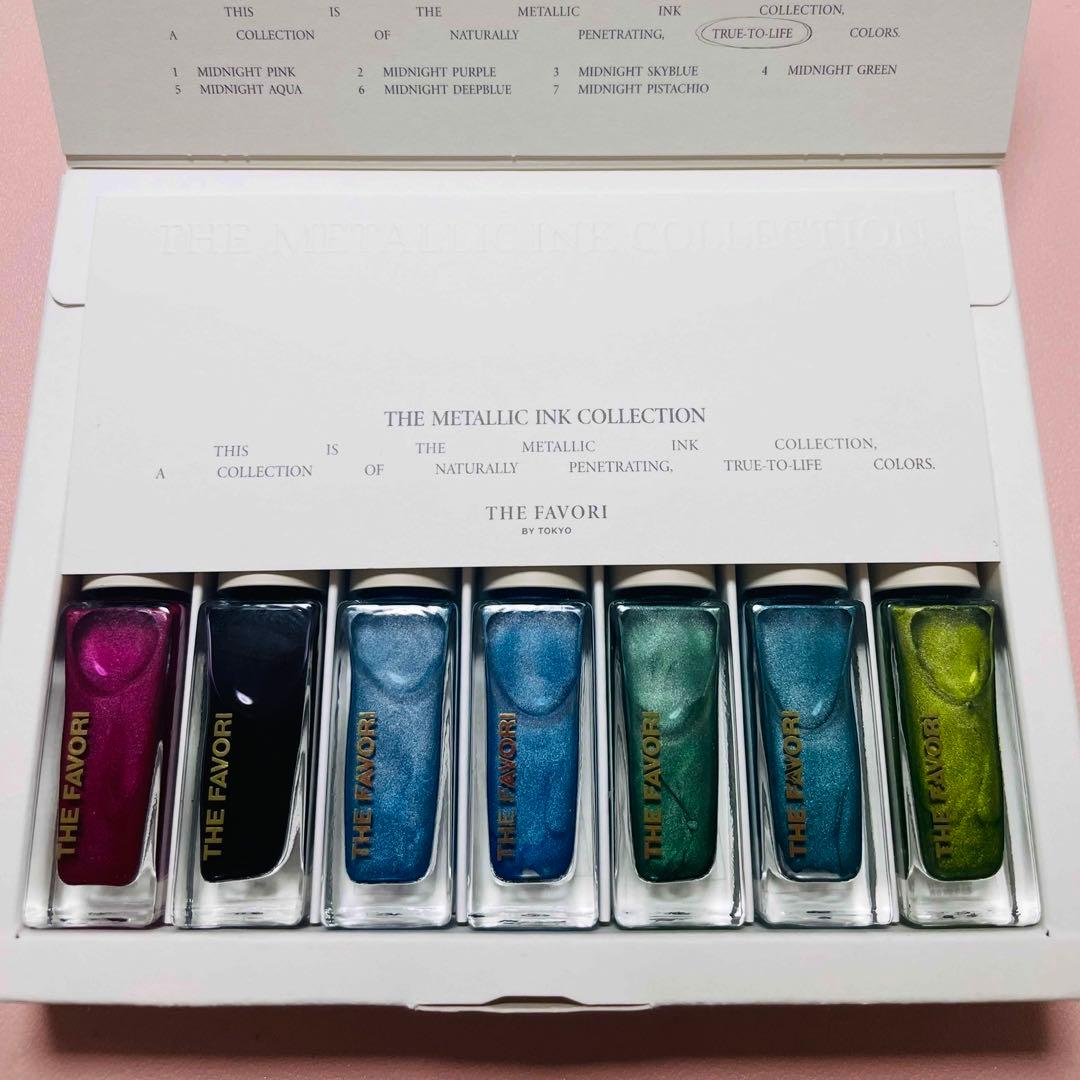 ◎Coさん専用THE FAVORI◎3点まとめ