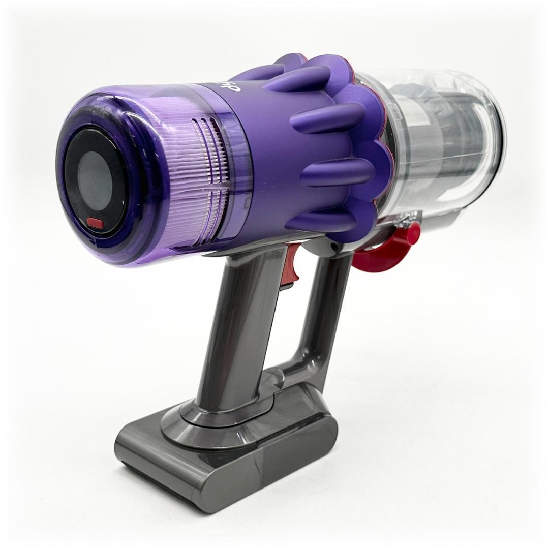 ダイソン Digital Slim Fluffy Origin SV18